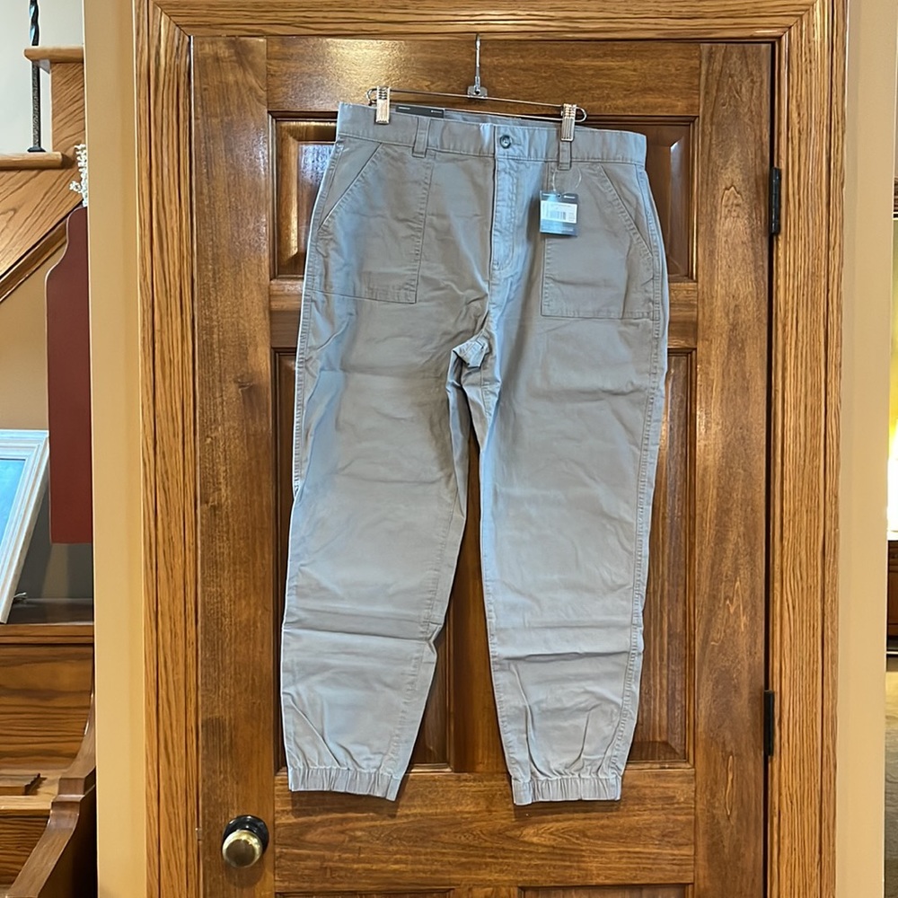 Eddie Bauer Adventure Ripstop Joggers
